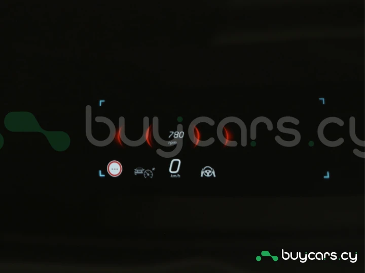 Mercedes C-class Black