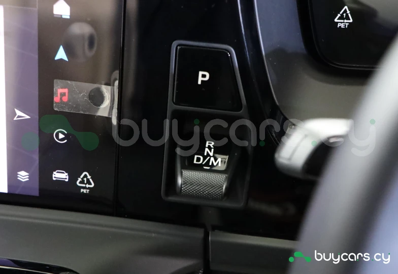 Porsche Panamera Серый