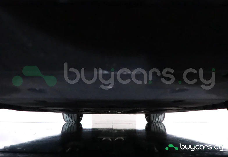 Porsche Panamera Серый