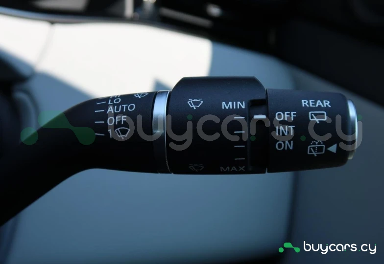 Land Rover Range Rover Evoque Grey