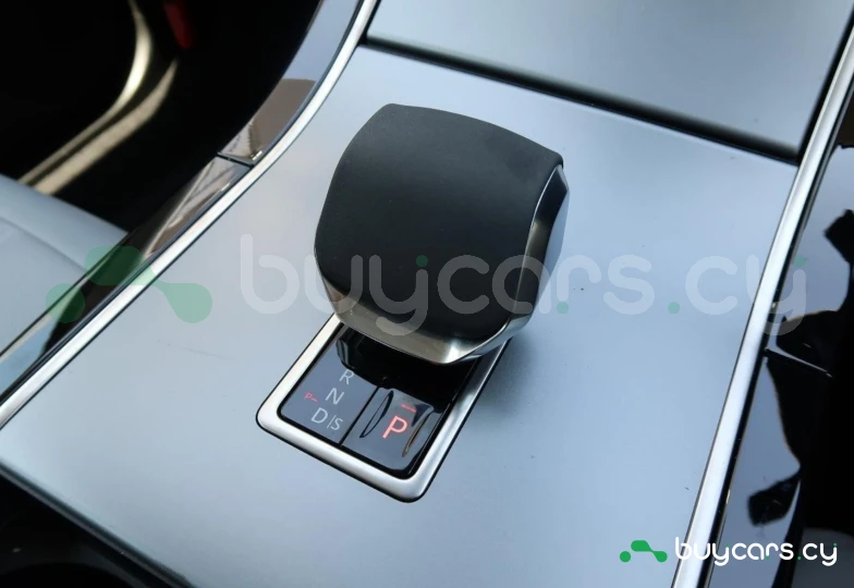 Land Rover Range Rover Evoque Grey