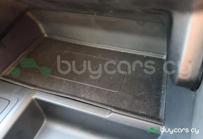 Land Rover Range Rover Evoque Grey