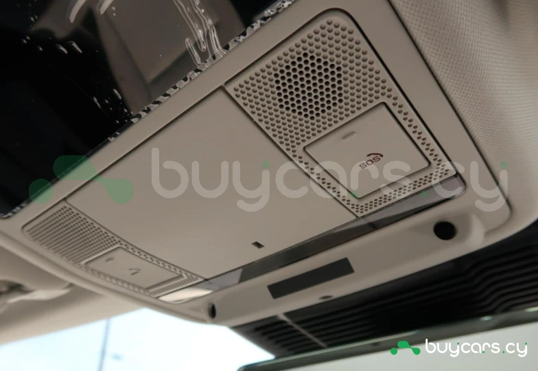 Land Rover Range Rover Evoque Grey