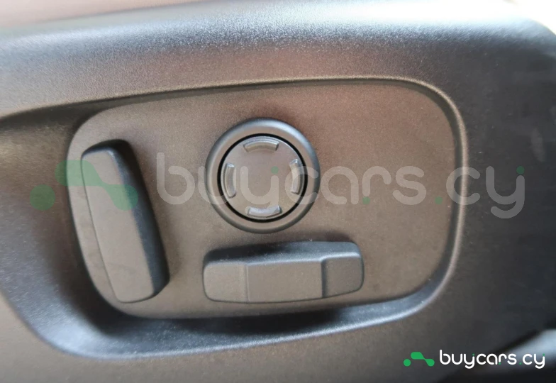 Land Rover Range Rover Evoque Grey