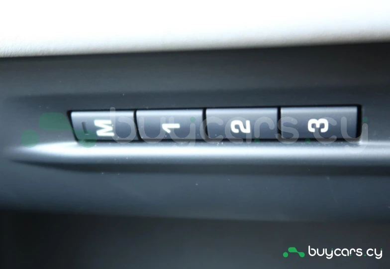 Land Rover Range Rover Evoque Grey