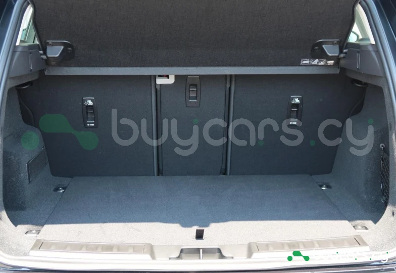 Land Rover Range Rover Evoque Grey