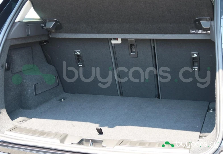 Land Rover Range Rover Evoque Grey