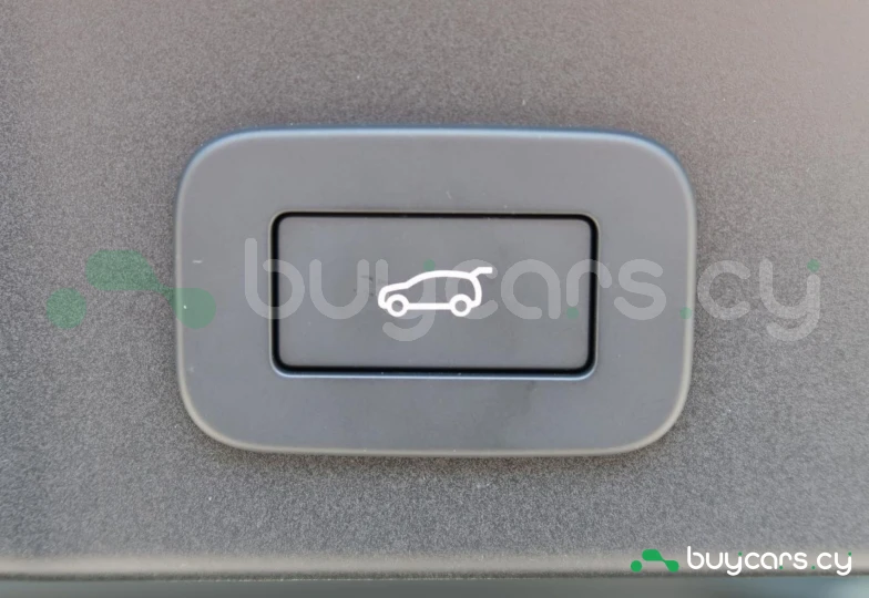 Land Rover Range Rover Evoque Grey