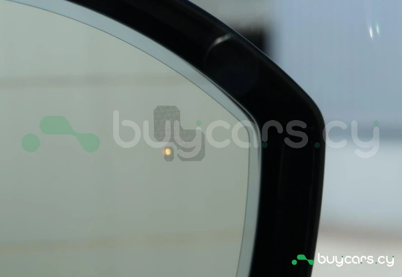 Land Rover Range Rover Evoque Grey