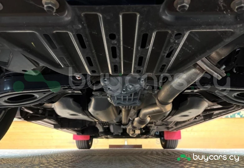 Mitsubishi Delica d:5 White