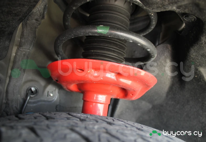 Toyota RAV4 Черный