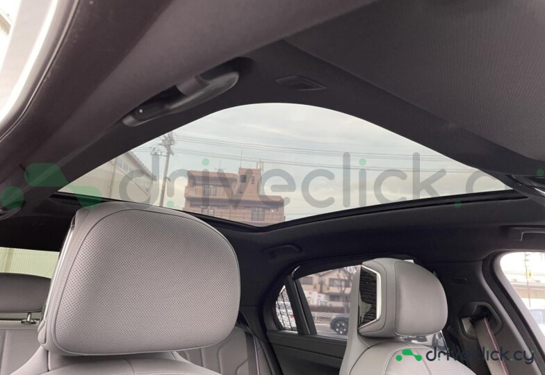 BMW 7 series Grey