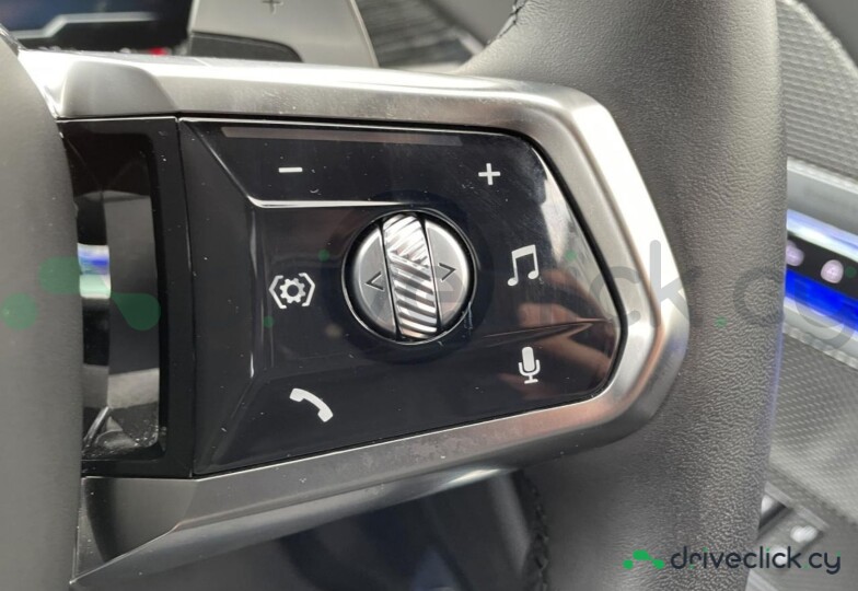 BMW 7 series Grey