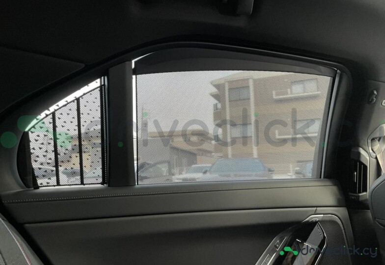 BMW 7 series Grey