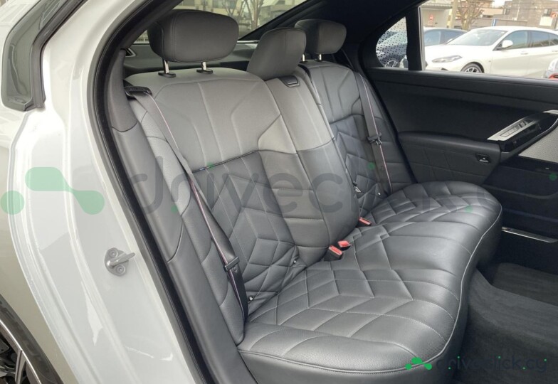 BMW 7 series Grey