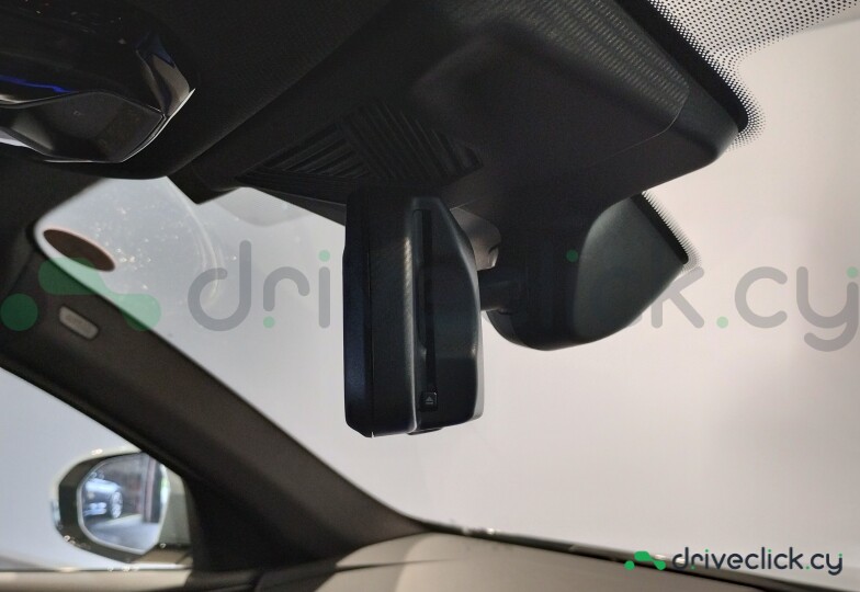 BMW 5 series Grey