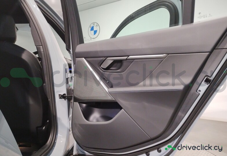 BMW 5 series Grey