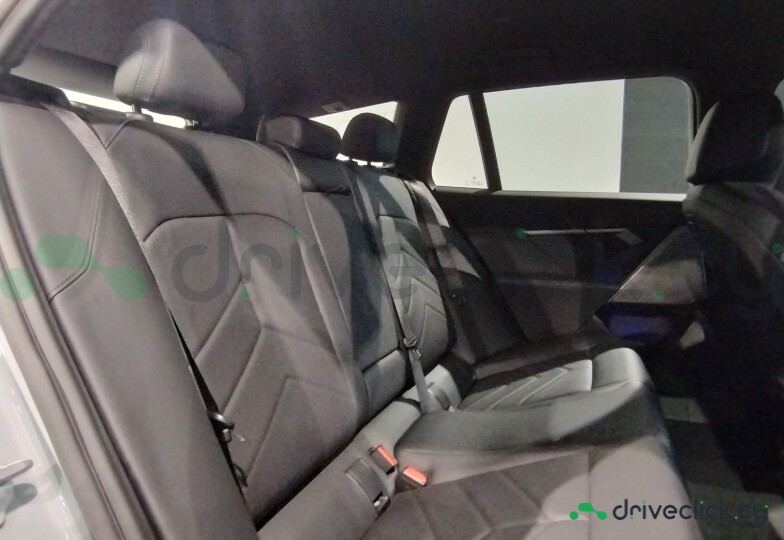 BMW 5 series Grey