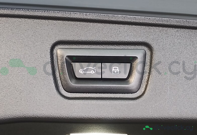 BMW 5 series Grey