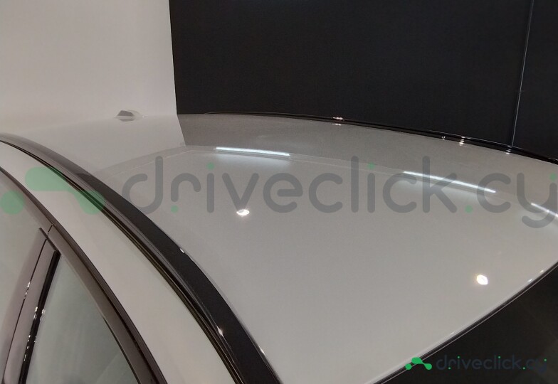 BMW 5 series Grey