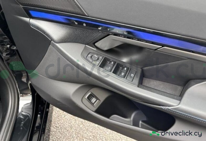 BMW 5 series Black
