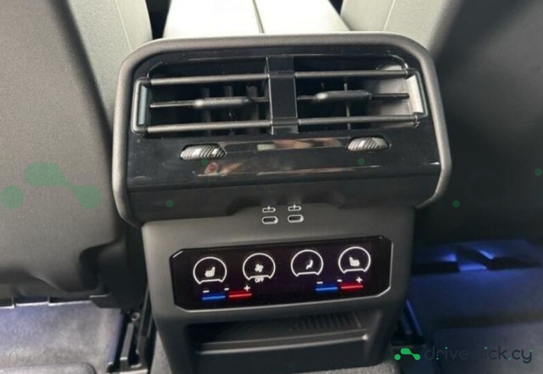 BMW 5 series Black