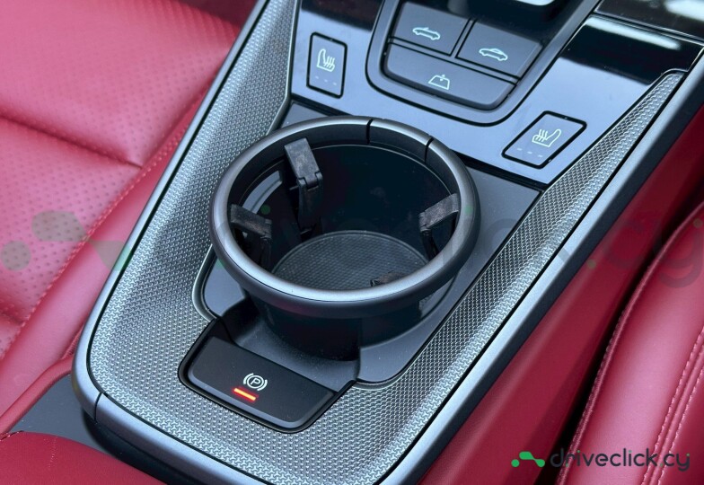 Porsche 911 Grey