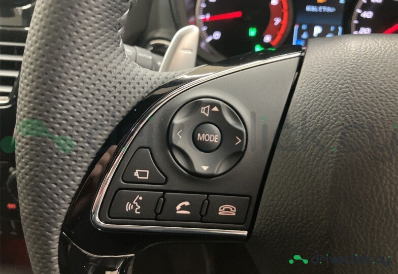 Mitsubishi Eclipse Cross Черный