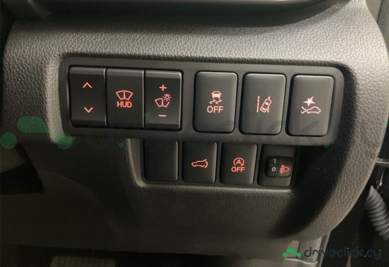 Mitsubishi Eclipse Cross Черный