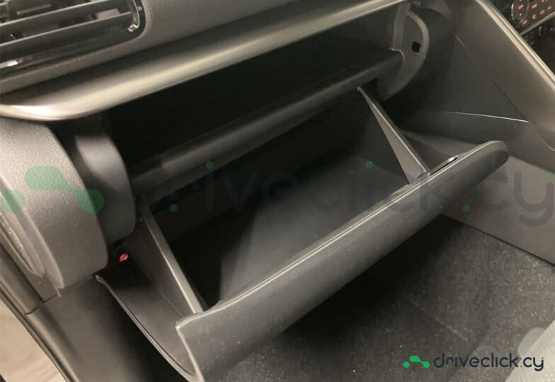 Mitsubishi Eclipse Cross Черный