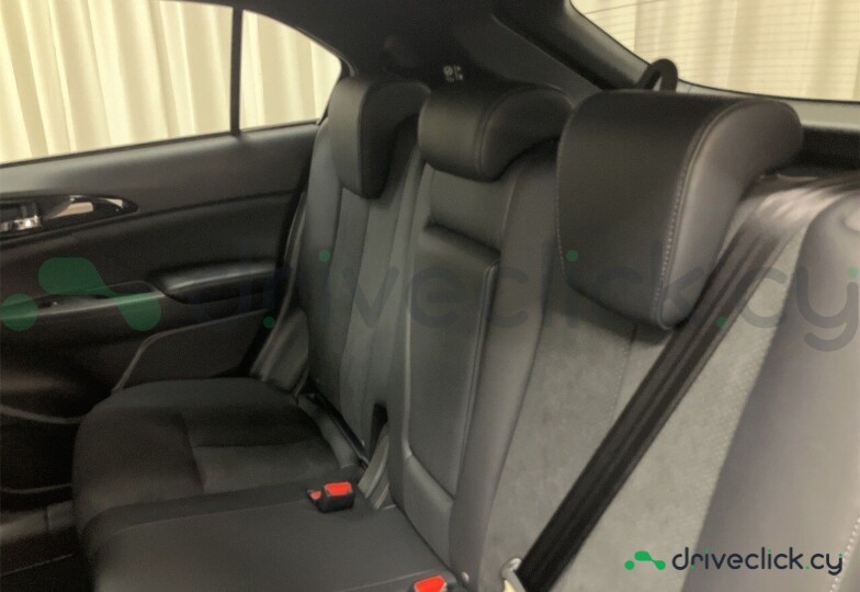 Mitsubishi Eclipse Cross Черный
