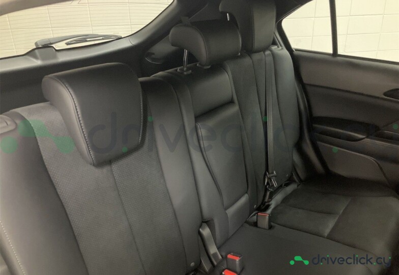 Mitsubishi Eclipse Cross Черный