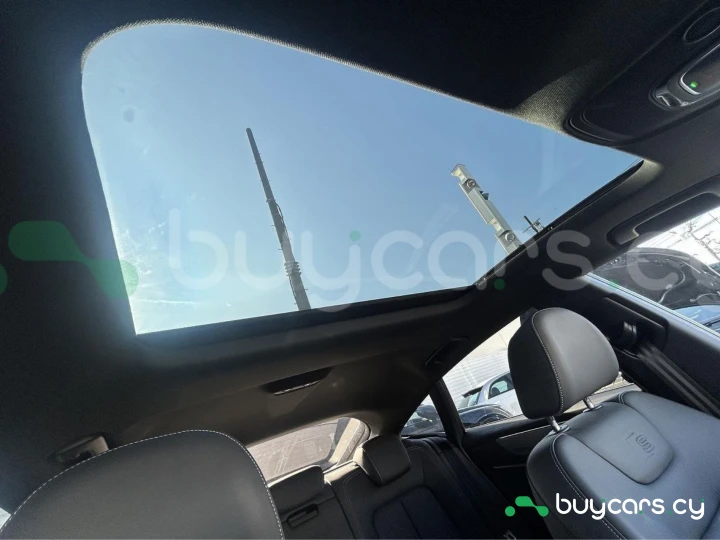 Audi A7 Черный