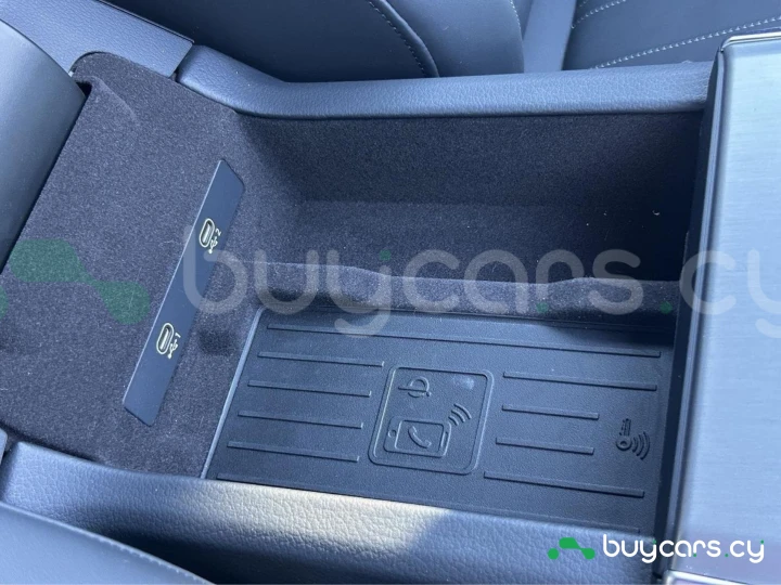 Audi A7 Черный