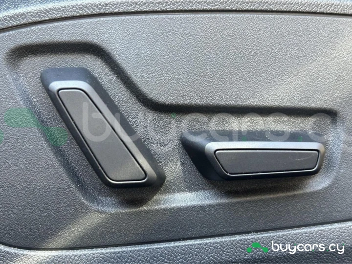 Audi A7 Черный