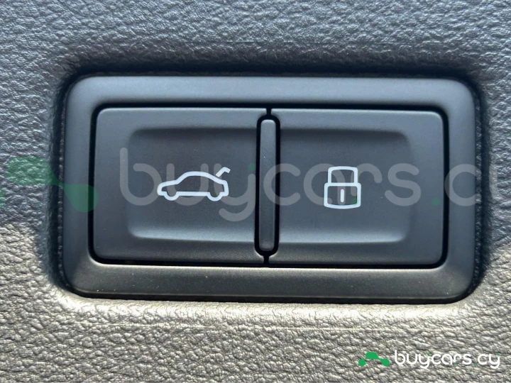 Audi A7 Черный