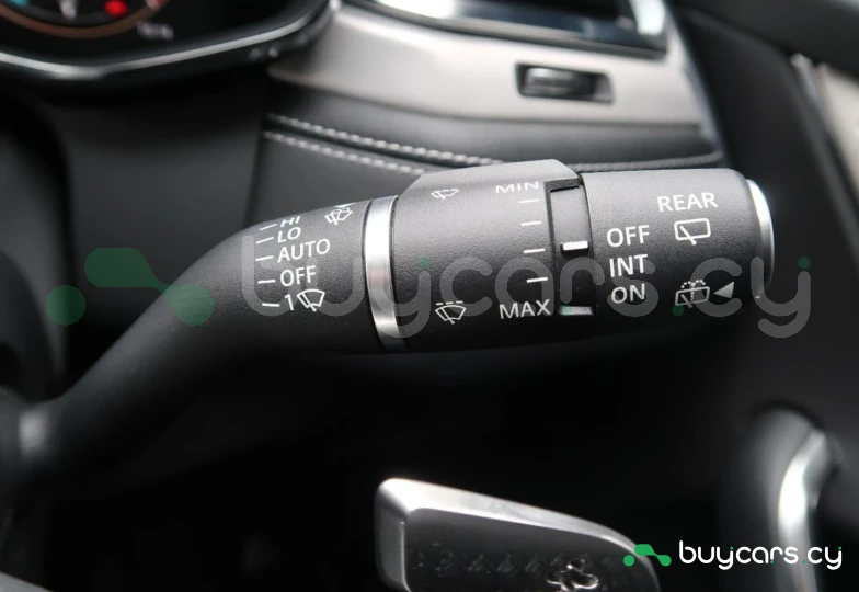 Jaguar F-Pace Серый