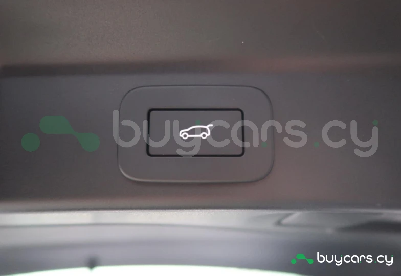 Jaguar F-Pace Серый