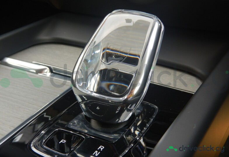 Volvo S60 Серый