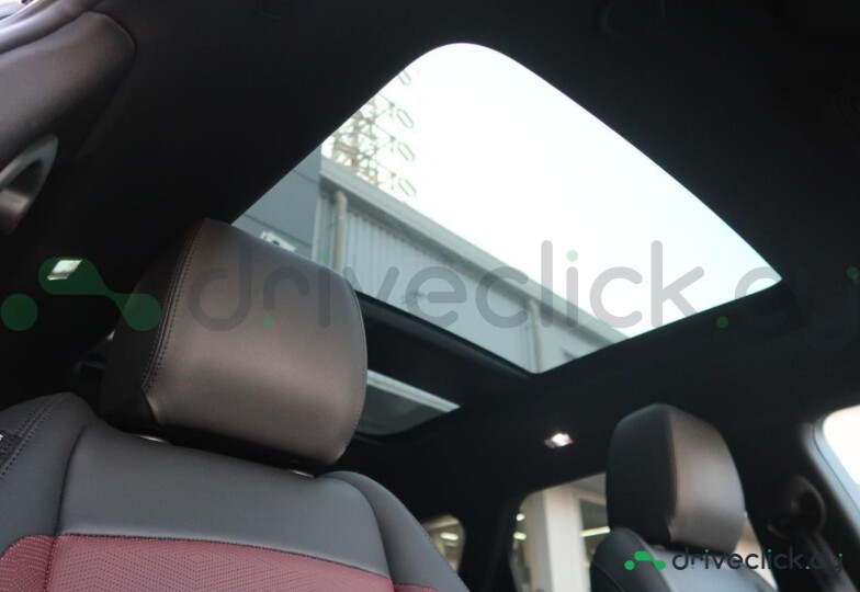 Land Rover Range rover evoque White