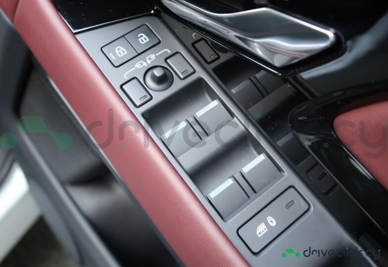 Land Rover Range rover evoque White