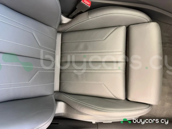 Audi A7 Черный