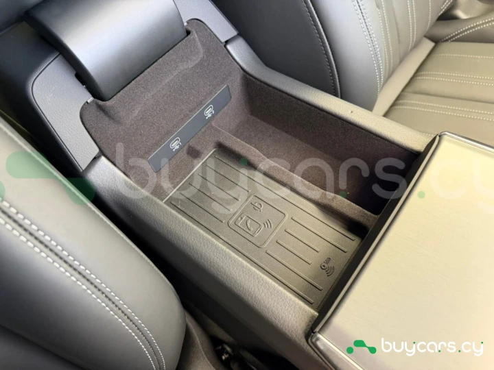 Audi A7 Черный