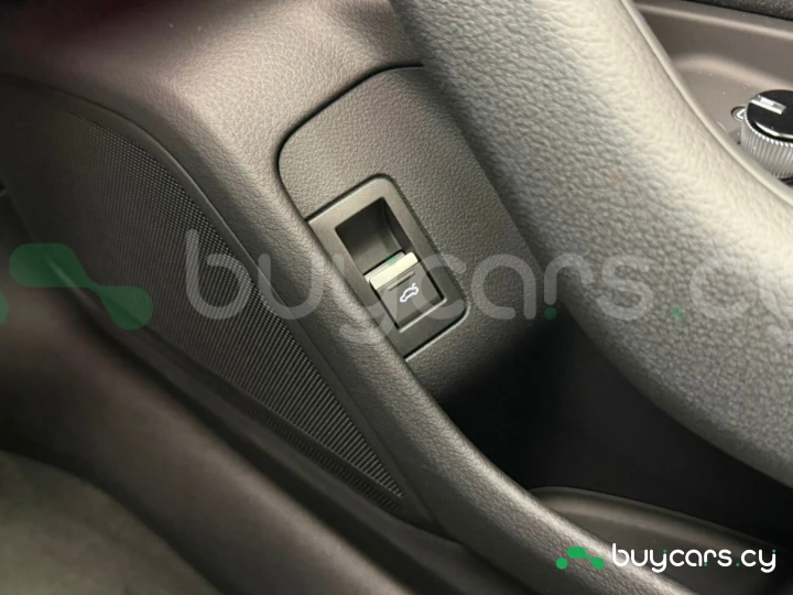 Audi A7 Черный