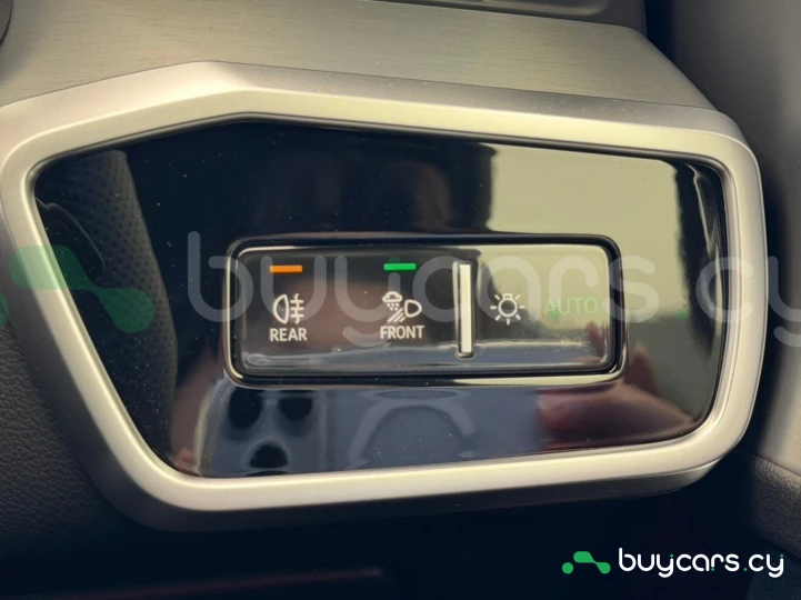 Audi A7 Черный