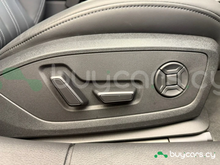 Audi A7 Черный