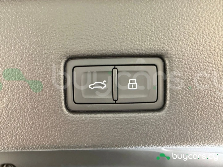 Audi A7 Черный