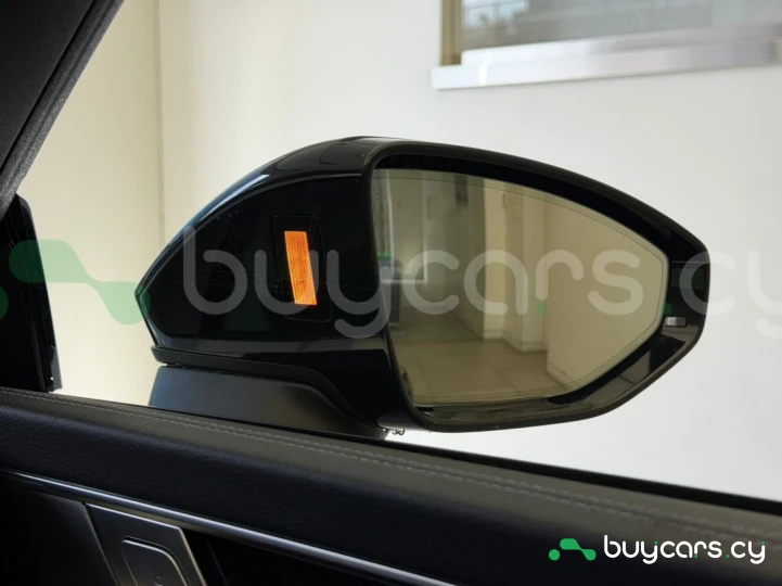 Audi A7 Черный