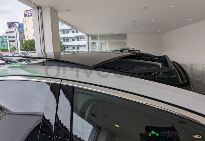 Audi A8 White