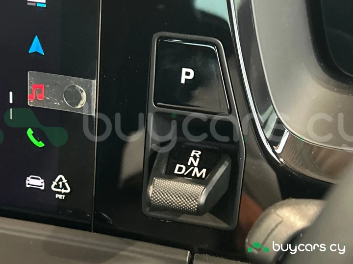 Porsche Panamera Белый